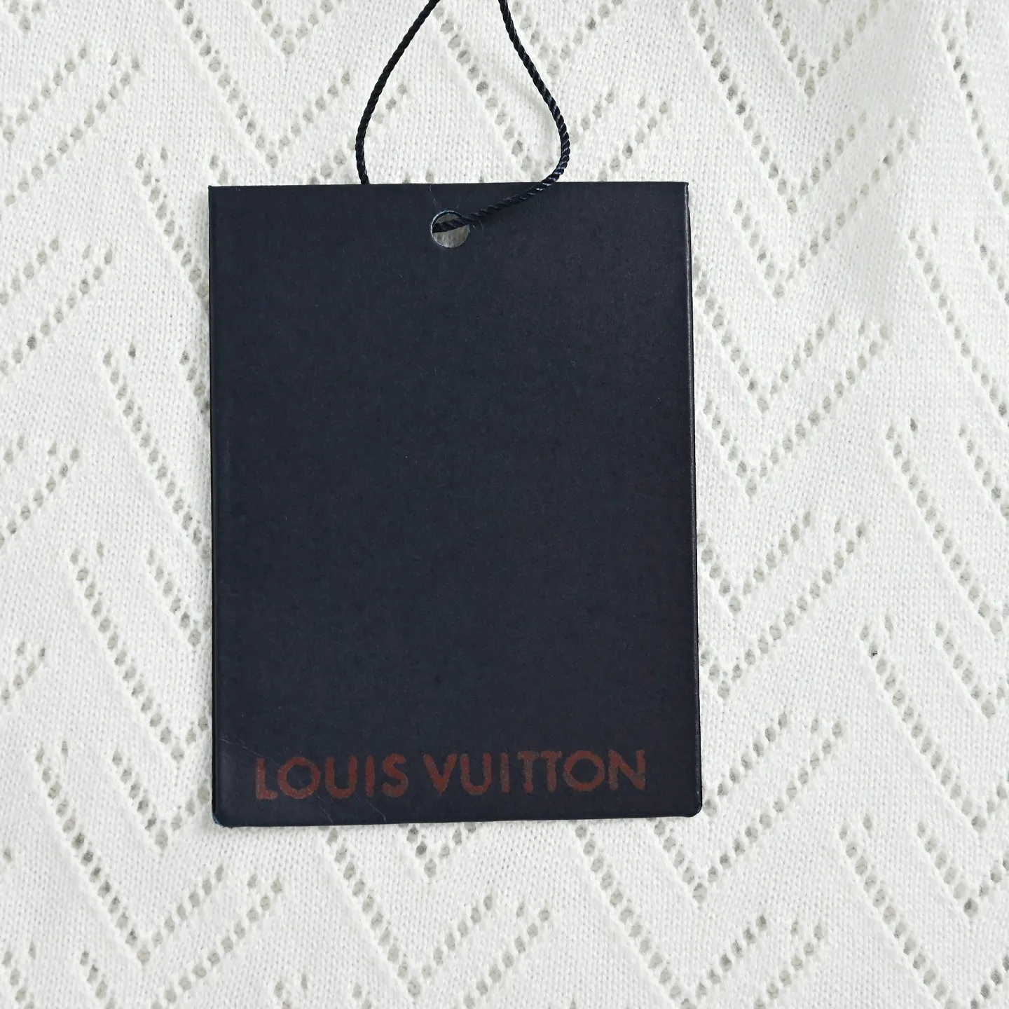 Louis Vuitton/ 26ss Polo